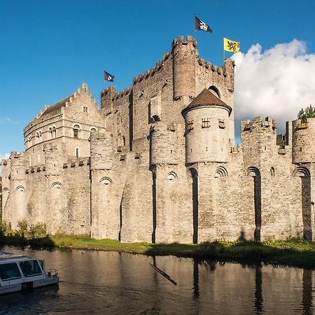 City Rooms Veergrep Ghent Luaran gambar