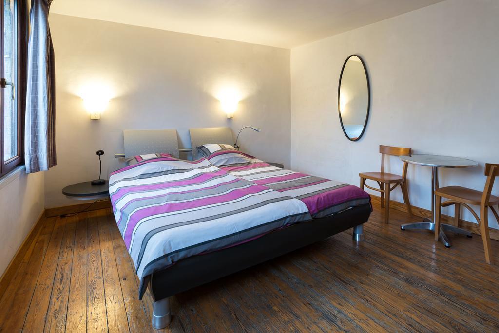 City Rooms Veergrep Ghent Bilik gambar
