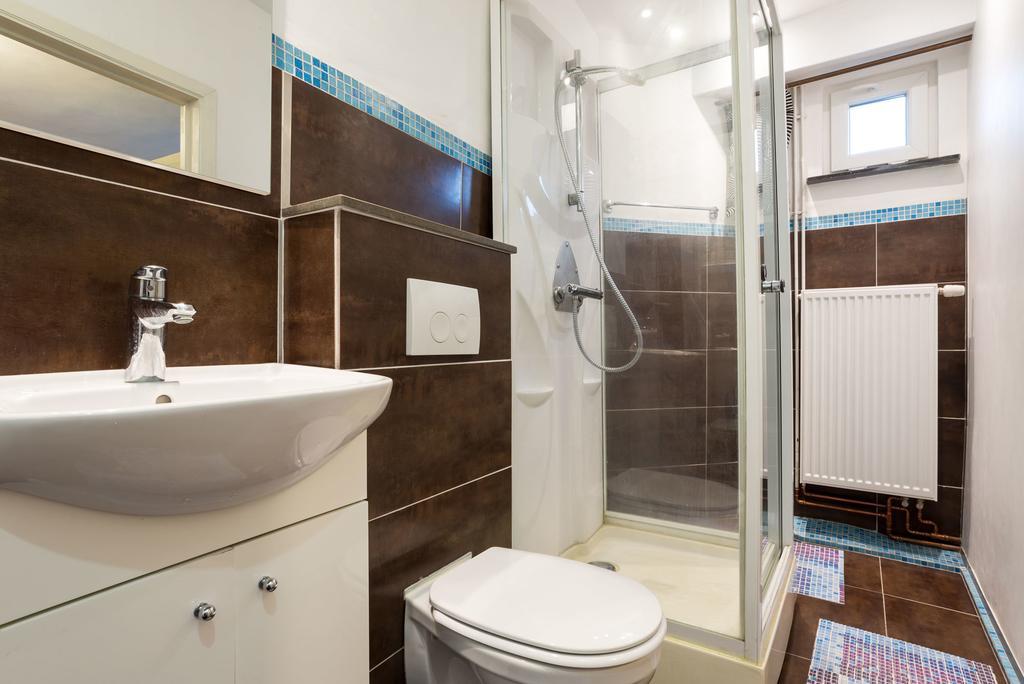 City Rooms Veergrep Ghent Bilik gambar