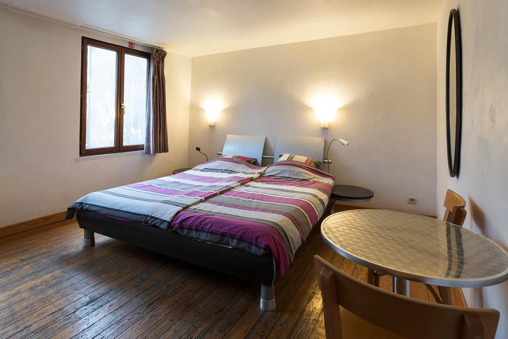 City Rooms Veergrep Ghent Luaran gambar