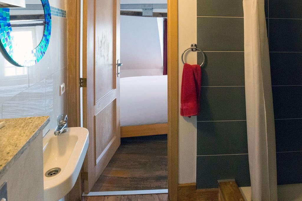 City Rooms Veergrep Ghent Luaran gambar